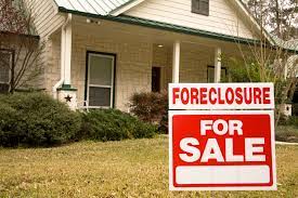 Suffolk County Foreclosures