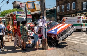 bushwick neighborhood