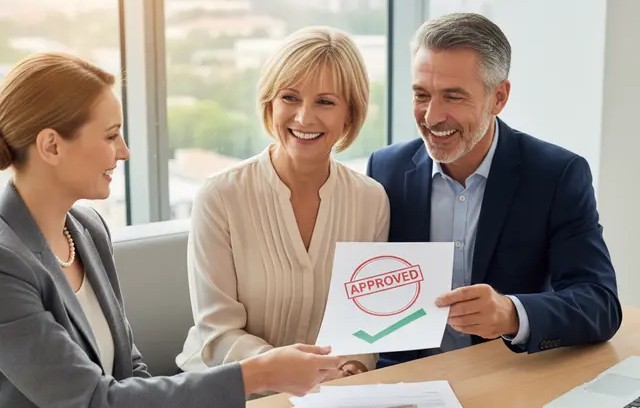 Successful Loan Modifications Only Succeed With Experienced Experts